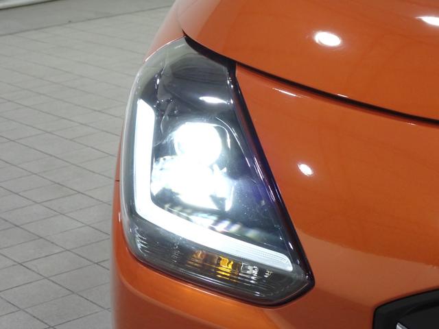 スイフト HYBRID MZ(47枚目)