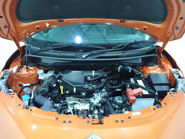 スイフト HYBRID MZ(50枚目)