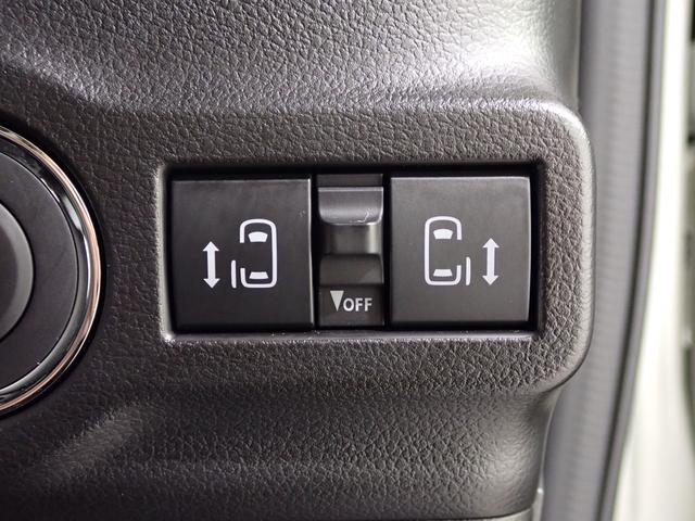 スペーシアギア ギア HYBRID XZターボ 後席両側電動スライドドア デュアルセンサーブレーキサポートII 後席両側電動スライドドア アダプティブクルーズコントロール キーレスプッシュスタート シートヒーター オートエアコン ハンドルヒーター LEDヘッドライト(17枚目)