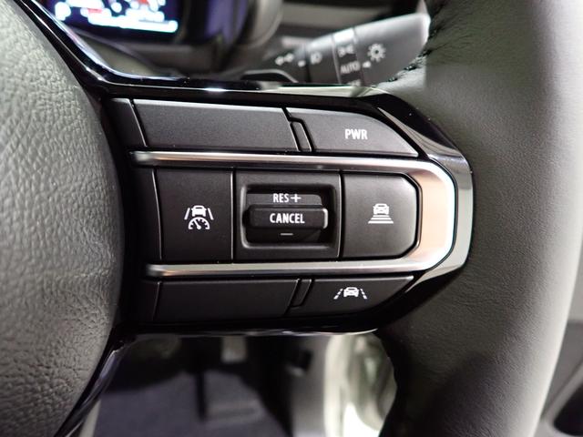 スペーシアギア ギア HYBRID XZターボ 後席両側電動スライドドア デュアルセンサーブレーキサポートII 後席両側電動スライドドア アダプティブクルーズコントロール キーレスプッシュスタート シートヒーター オートエアコン ハンドルヒーター LEDヘッドライト(28枚目)