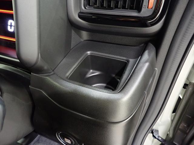 スペーシアギア ギア HYBRID XZターボ 後席両側電動スライドドア デュアルセンサーブレーキサポートII 後席両側電動スライドドア アダプティブクルーズコントロール キーレスプッシュスタート シートヒーター オートエアコン ハンドルヒーター LEDヘッドライト(29枚目)