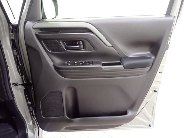 スペーシアギア ギア HYBRID XZターボ 後席両側電動スライドドア デュアルセンサーブレーキサポートII 後席両側電動スライドドア アダプティブクルーズコントロール キーレスプッシュスタート シートヒーター オートエアコン ハンドルヒーター LEDヘッドライト(38枚目)