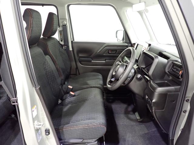 スペーシアギア ギア HYBRID XZターボ 後席両側電動スライドドア デュアルセンサーブレーキサポートII 後席両側電動スライドドア アダプティブクルーズコントロール キーレスプッシュスタート シートヒーター オートエアコン ハンドルヒーター LEDヘッドライト(39枚目)