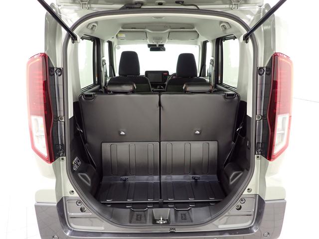 スペーシアギア ギア HYBRID XZターボ 後席両側電動スライドドア デュアルセンサーブレーキサポートII 後席両側電動スライドドア アダプティブクルーズコントロール キーレスプッシュスタート シートヒーター オートエアコン ハンドルヒーター LEDヘッドライト(41枚目)