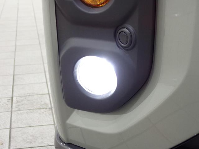 スペーシアギア ギア HYBRID XZターボ 後席両側電動スライドドア デュアルセンサーブレーキサポートII 後席両側電動スライドドア アダプティブクルーズコントロール キーレスプッシュスタート シートヒーター オートエアコン ハンドルヒーター LEDヘッドライト(46枚目)