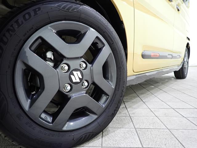 スペーシアギア ギア HYBRID XZ(8枚目)