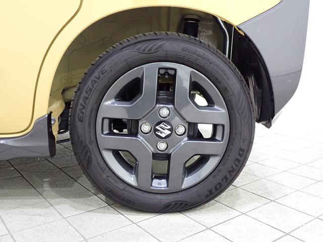 スペーシアギア ギア HYBRID XZ(9枚目)