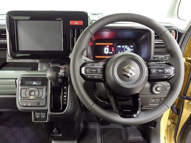 スペーシアギア ギア HYBRID XZ(11枚目)