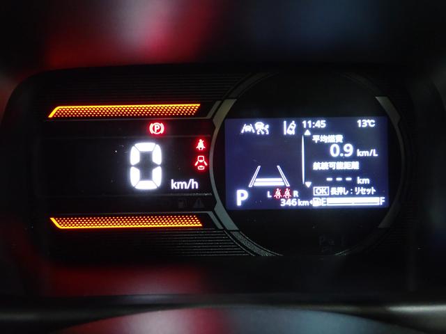 スペーシアギア ギア HYBRID XZ(12枚目)