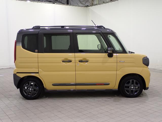 スペーシアギア ギア HYBRID XZ(23枚目)