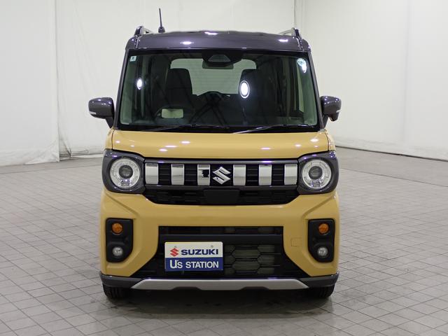 スペーシアギア ギア HYBRID XZ(24枚目)