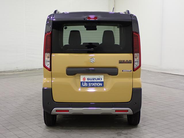 スペーシアギア ギア HYBRID XZ(25枚目)