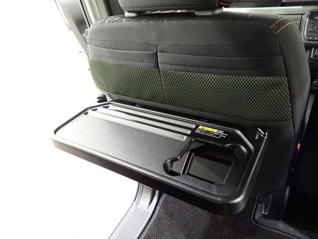 スペーシアギア ギア HYBRID XZ(35枚目)