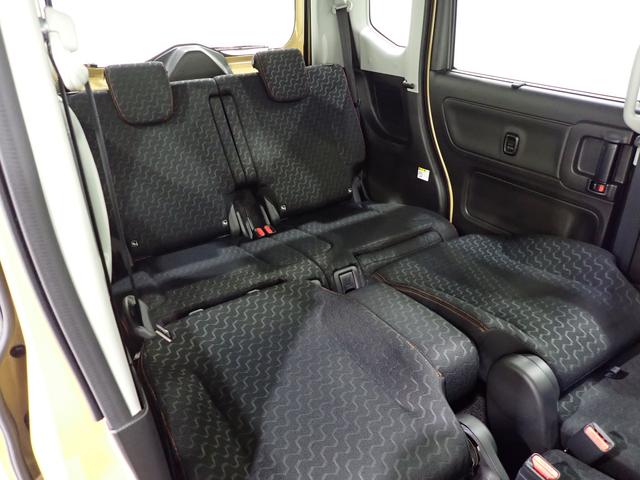 スペーシアギア ギア HYBRID XZ(40枚目)