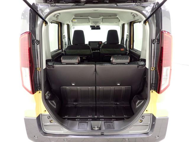 スペーシアギア ギア HYBRID XZ(41枚目)