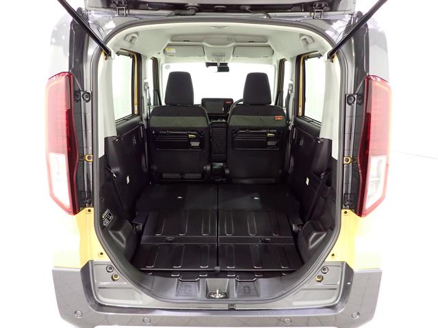 スペーシアギア ギア HYBRID XZ(42枚目)