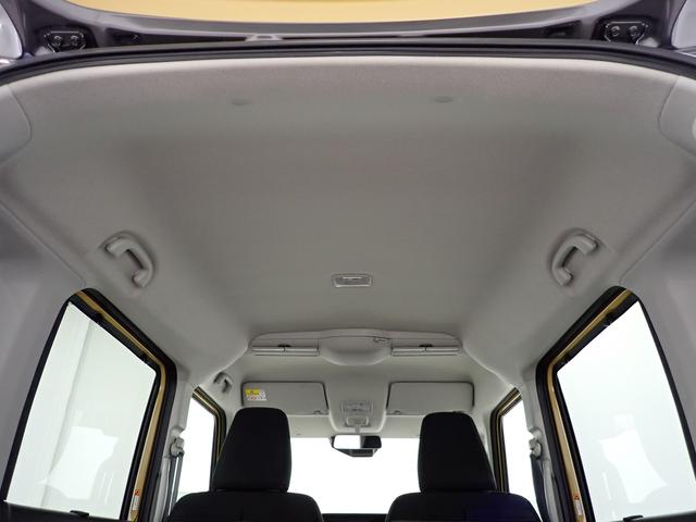 スペーシアギア ギア HYBRID XZ(43枚目)