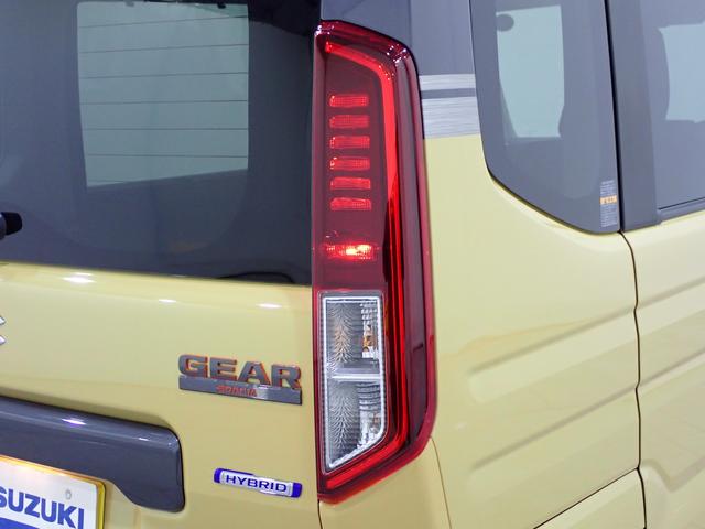 スペーシアギア ギア HYBRID XZ(47枚目)