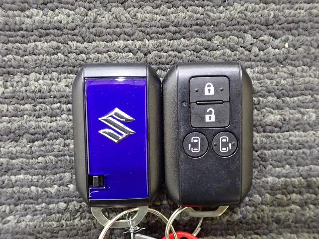 スペーシアギア ギア HYBRID XZ(48枚目)