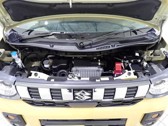 スペーシアギア ギア HYBRID XZ(49枚目)