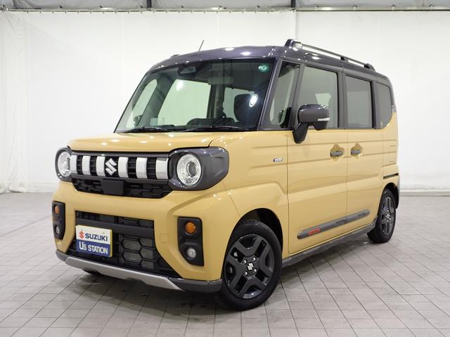 スペーシアギア ギア HYBRID XZ(50枚目)