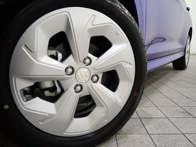 スイフト HYBRID MX 4WD デュアルセンサーブレーキII 4WD デュアルセンサーブレーキサポートII アダプティブクルーズコントロール キーレスプッシュスタート シートヒーター オートエアコン LEDヘッドライト オートライト アルミホイール(8枚目)