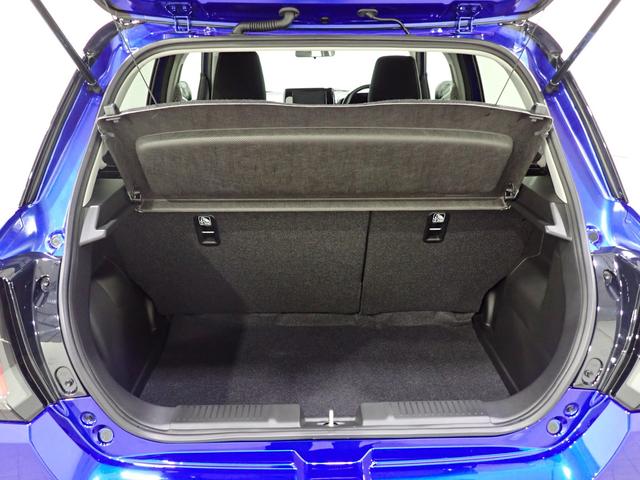 スイフト HYBRID MX 4WD デュアルセンサーブレーキII 4WD デュアルセンサーブレーキサポートII アダプティブクルーズコントロール キーレスプッシュスタート シートヒーター オートエアコン LEDヘッドライト オートライト アルミホイール(39枚目)