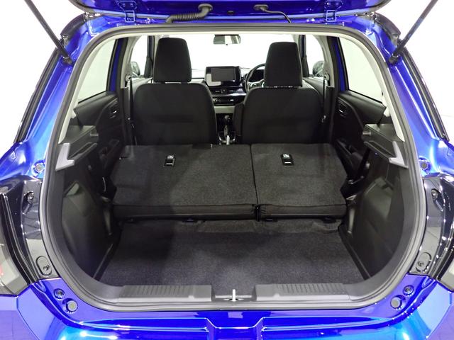 スイフト HYBRID MX 4WD デュアルセンサーブレーキII 4WD デュアルセンサーブレーキサポートII アダプティブクルーズコントロール キーレスプッシュスタート シートヒーター オートエアコン LEDヘッドライト オートライト アルミホイール(41枚目)