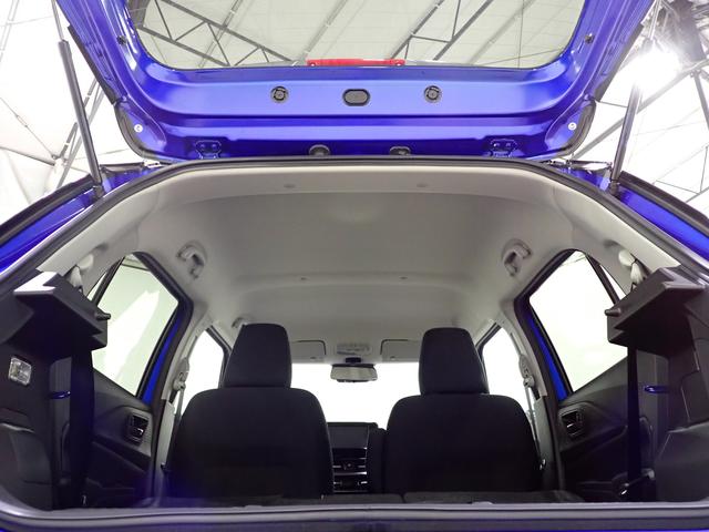 スイフト HYBRID MX 4WD デュアルセンサーブレーキII 4WD デュアルセンサーブレーキサポートII アダプティブクルーズコントロール キーレスプッシュスタート シートヒーター オートエアコン LEDヘッドライト オートライト アルミホイール(42枚目)