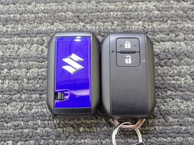 スイフト HYBRID MX 4WD デュアルセンサーブレーキII 4WD デュアルセンサーブレーキサポートII アダプティブクルーズコントロール キーレスプッシュスタート シートヒーター オートエアコン LEDヘッドライト オートライト アルミホイール(46枚目)