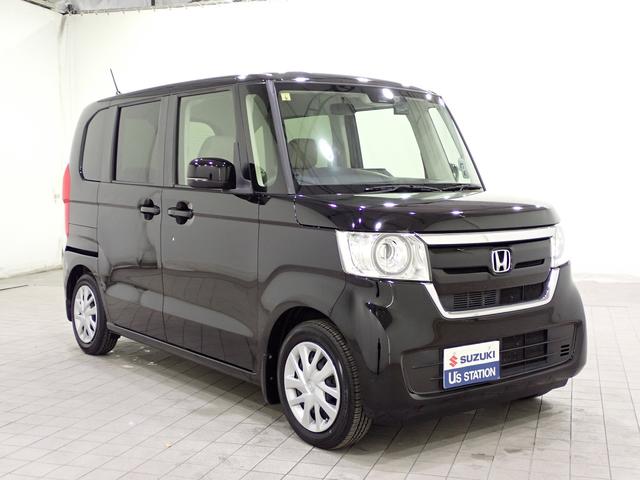 N-BOX Gホンダセンシング 7インチワイドナビ バックカメラ ETC 7インチワイドナビ バックカメラ ETC車載機 前後ドライブレコーダー オートエアコン アダプティブクルーズコントロール キーレスプッシュスタート(5枚目)