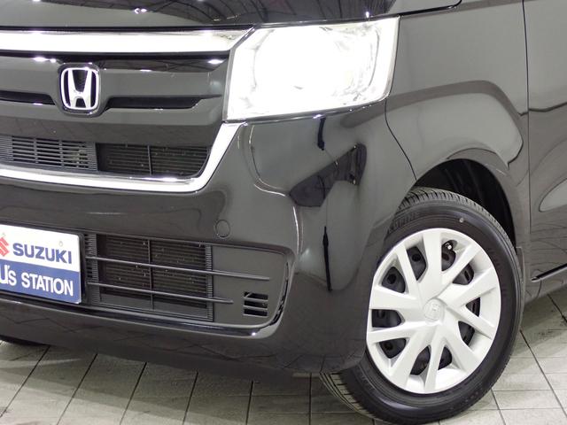 N-BOX Gホンダセンシング 7インチワイドナビ バックカメラ ETC 7インチワイドナビ バックカメラ ETC車載機 前後ドライブレコーダー オートエアコン アダプティブクルーズコントロール キーレスプッシュスタート(7枚目)