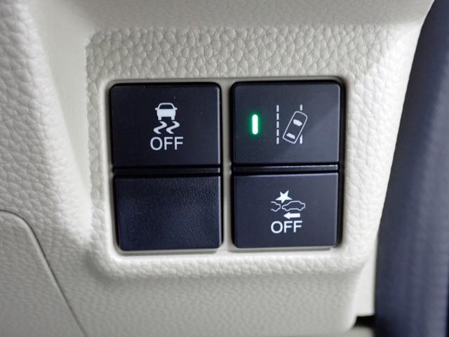 N-BOX Gホンダセンシング 7インチワイドナビ バックカメラ ETC 7インチワイドナビ バックカメラ ETC車載機 前後ドライブレコーダー オートエアコン アダプティブクルーズコントロール キーレスプッシュスタート(17枚目)