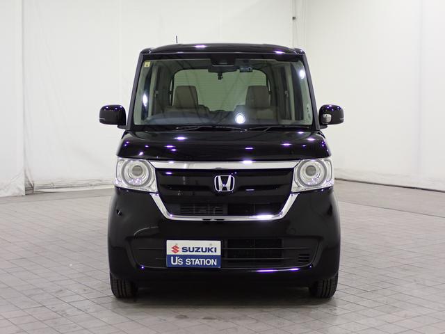 N-BOX Gホンダセンシング 7インチワイドナビ バックカメラ ETC 7インチワイドナビ バックカメラ ETC車載機 前後ドライブレコーダー オートエアコン アダプティブクルーズコントロール キーレスプッシュスタート(27枚目)