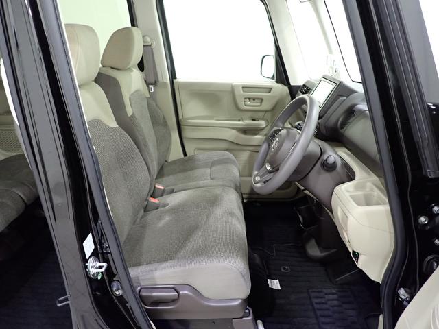 N-BOX Gホンダセンシング 7インチワイドナビ バックカメラ ETC 7インチワイドナビ バックカメラ ETC車載機 前後ドライブレコーダー オートエアコン アダプティブクルーズコントロール キーレスプッシュスタート(42枚目)