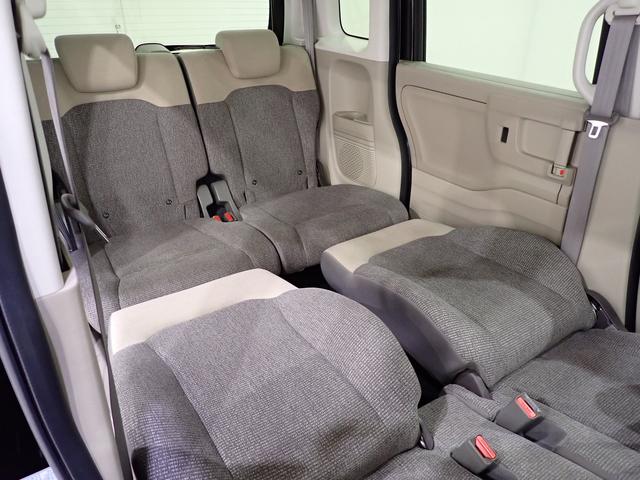 N-BOX Gホンダセンシング 7インチワイドナビ バックカメラ ETC 7インチワイドナビ バックカメラ ETC車載機 前後ドライブレコーダー オートエアコン アダプティブクルーズコントロール キーレスプッシュスタート(45枚目)