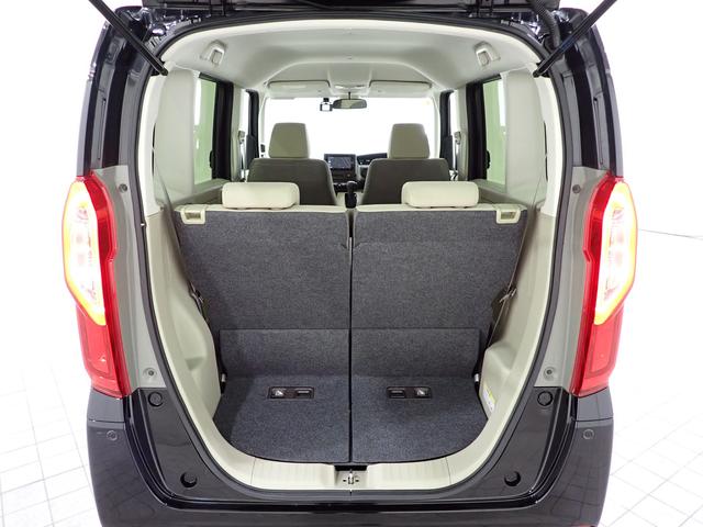 N-BOX Gホンダセンシング 7インチワイドナビ バックカメラ ETC 7インチワイドナビ バックカメラ ETC車載機 前後ドライブレコーダー オートエアコン アダプティブクルーズコントロール キーレスプッシュスタート(46枚目)