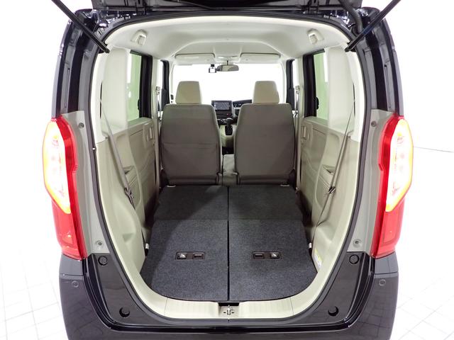 N-BOX Gホンダセンシング 7インチワイドナビ バックカメラ ETC 7インチワイドナビ バックカメラ ETC車載機 前後ドライブレコーダー オートエアコン アダプティブクルーズコントロール キーレスプッシュスタート(47枚目)