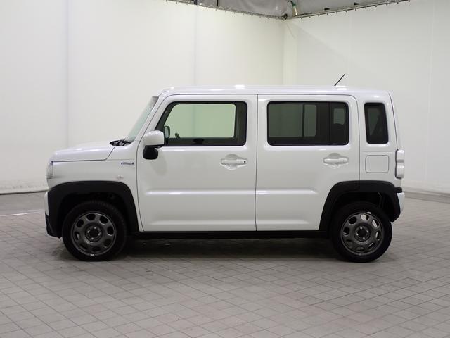 ハスラー ＨＹＢＲＩＤ　Ｇ　３型　４ＷＤ　デュアルカメラブレーキサポート　アダプティブクルーズコントロール　キーレスプッシュスタート　シートヒーター　オートエアコン　ＬＥＤヘッドライト　オートライト　ヒルディセントコントロール（21枚目）