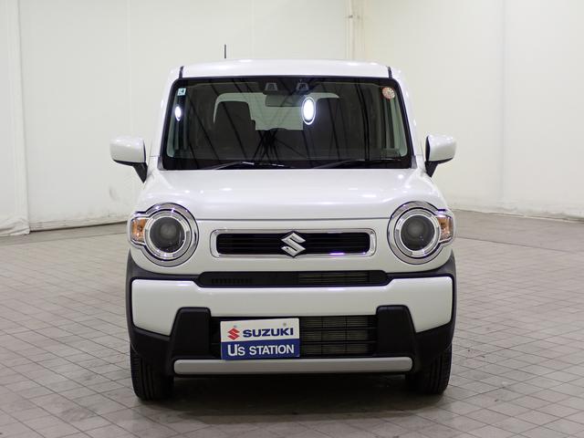 ハスラー ＨＹＢＲＩＤ　Ｇ　３型　４ＷＤ　デュアルカメラブレーキサポート　アダプティブクルーズコントロール　キーレスプッシュスタート　シートヒーター　オートエアコン　ＬＥＤヘッドライト　オートライト　ヒルディセントコントロール（23枚目）