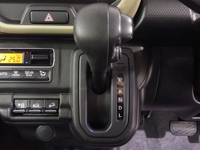 ハスラー ＨＹＢＲＩＤ　Ｇ　３型　４ＷＤ　デュアルカメラブレーキサポート　アダプティブクルーズコントロール　キーレスプッシュスタート　シートヒーター　オートエアコン　ＬＥＤヘッドライト　オートライト　ヒルディセントコントロール（25枚目）