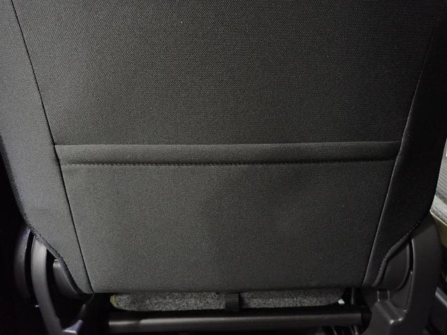 ハスラー ＨＹＢＲＩＤ　Ｇ　３型　４ＷＤ　デュアルカメラブレーキサポート　アダプティブクルーズコントロール　キーレスプッシュスタート　シートヒーター　オートエアコン　ＬＥＤヘッドライト　オートライト　ヒルディセントコントロール（34枚目）