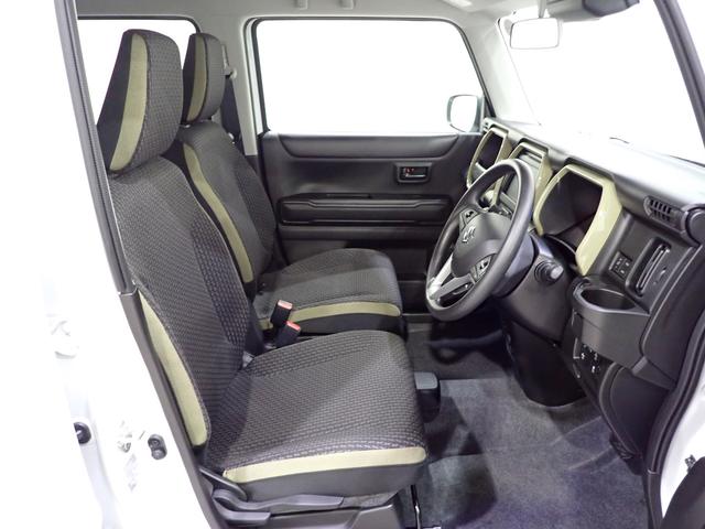 ハスラー ＨＹＢＲＩＤ　Ｇ　３型　４ＷＤ　デュアルカメラブレーキサポート　アダプティブクルーズコントロール　キーレスプッシュスタート　シートヒーター　オートエアコン　ＬＥＤヘッドライト　オートライト　ヒルディセントコントロール（35枚目）