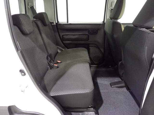 ハスラー ＨＹＢＲＩＤ　Ｇ　３型　４ＷＤ　デュアルカメラブレーキサポート　アダプティブクルーズコントロール　キーレスプッシュスタート　シートヒーター　オートエアコン　ＬＥＤヘッドライト　オートライト　ヒルディセントコントロール（36枚目）