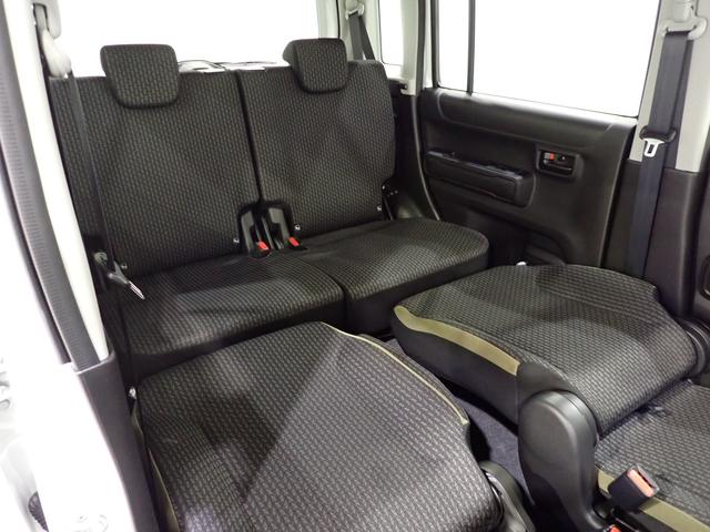 ハスラー ＨＹＢＲＩＤ　Ｇ　３型　４ＷＤ　デュアルカメラブレーキサポート　アダプティブクルーズコントロール　キーレスプッシュスタート　シートヒーター　オートエアコン　ＬＥＤヘッドライト　オートライト　ヒルディセントコントロール（37枚目）