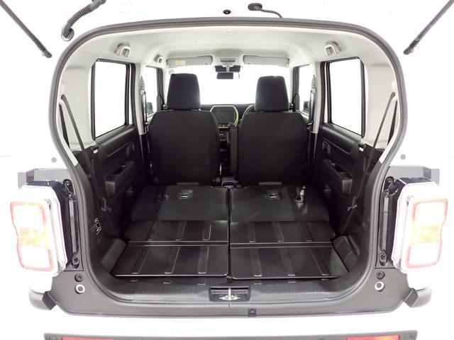 ハスラー ＨＹＢＲＩＤ　Ｇ　３型　４ＷＤ　デュアルカメラブレーキサポート　アダプティブクルーズコントロール　キーレスプッシュスタート　シートヒーター　オートエアコン　ＬＥＤヘッドライト　オートライト　ヒルディセントコントロール（39枚目）