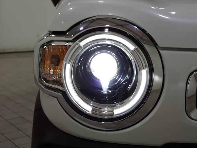 ハスラー ＨＹＢＲＩＤ　Ｇ　３型　４ＷＤ　デュアルカメラブレーキサポート　アダプティブクルーズコントロール　キーレスプッシュスタート　シートヒーター　オートエアコン　ＬＥＤヘッドライト　オートライト　ヒルディセントコントロール（42枚目）