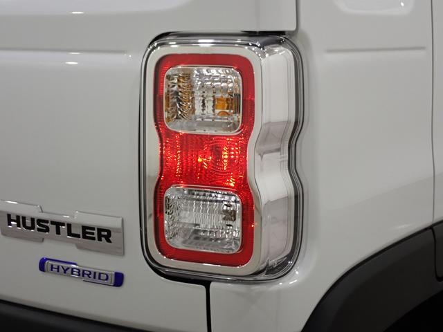 ハスラー ＨＹＢＲＩＤ　Ｇ　３型　４ＷＤ　デュアルカメラブレーキサポート　アダプティブクルーズコントロール　キーレスプッシュスタート　シートヒーター　オートエアコン　ＬＥＤヘッドライト　オートライト　ヒルディセントコントロール（43枚目）