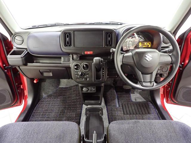 アルト Ｌ　２型　デュアルカメラブレーキ　ＥＴＣ　キーレスエントリー　デュアルカメラブレーキサポート　キーレスエントリー　ＥＴＣ車載機　シートヒーター　オートライト（15枚目）