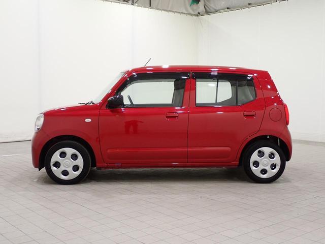 アルト Ｌ　２型　デュアルカメラブレーキ　ＥＴＣ　キーレスエントリー　デュアルカメラブレーキサポート　キーレスエントリー　ＥＴＣ車載機　シートヒーター　オートライト（26枚目）